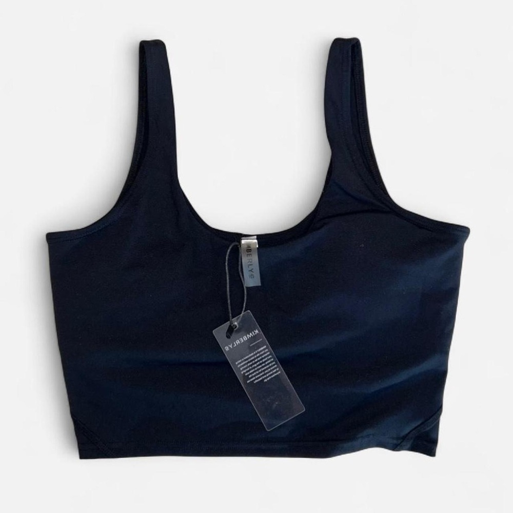 NWT KIMBERLY C Tank Top